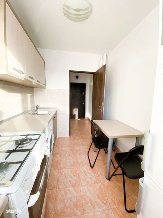 2 camere Iancului -Mihai bravu ,obor