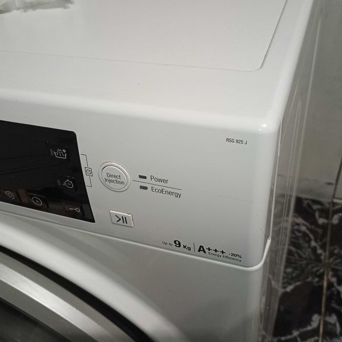 hotpoint ariston rsg 925 j за части
