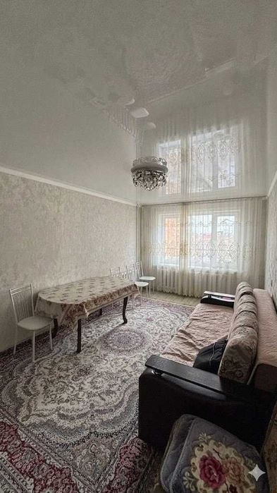 Продам квартиру р-н Сити Молла
