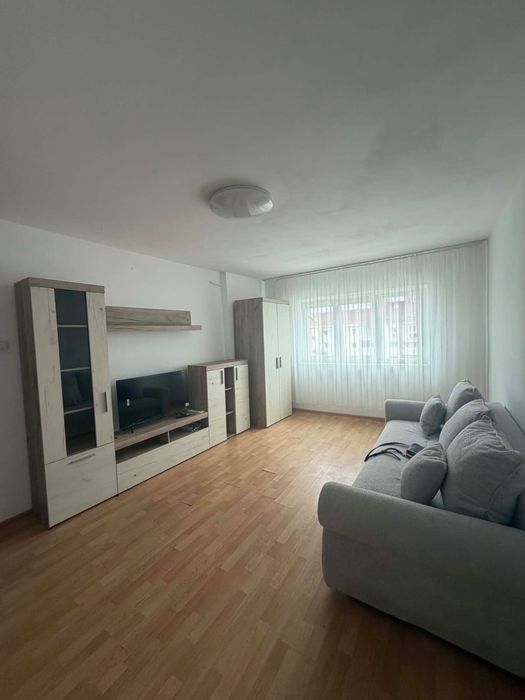 Apartament în regim hotelier