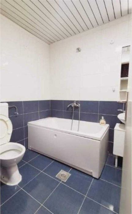 Дава се под наем Двустаен апартамент в София, Люлин 3 - 68 кв.м за 433.5 € - Снимка #3