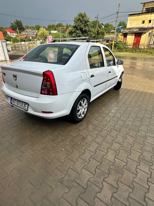 DACIA Logan 0 — imagine 2