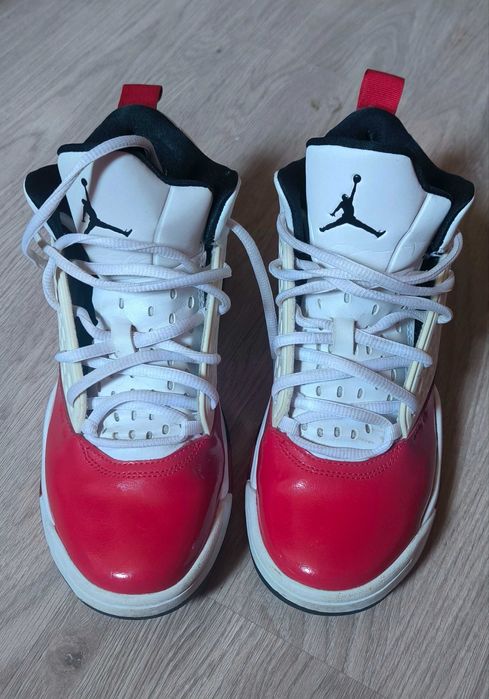 Обувки Air Jordan Maxin 200