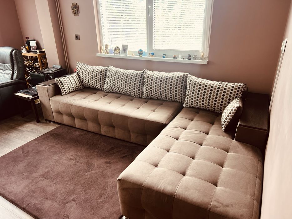 Продавам къща в село Борилово