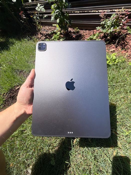 Apple iPad Pro 12.9 gen 5 cellular sim 128gb cu husa apple