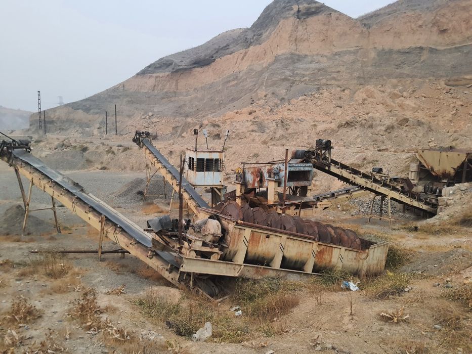 Барча бизнес учун Ижарага жойлар бор