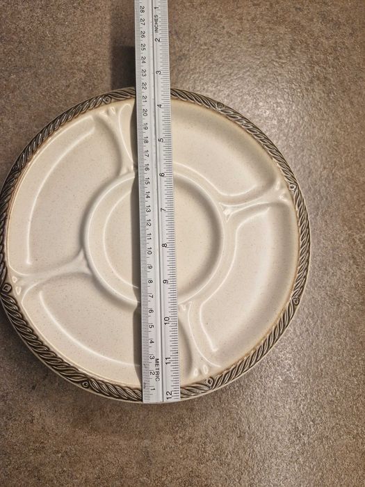 Vând farfurie ceramică