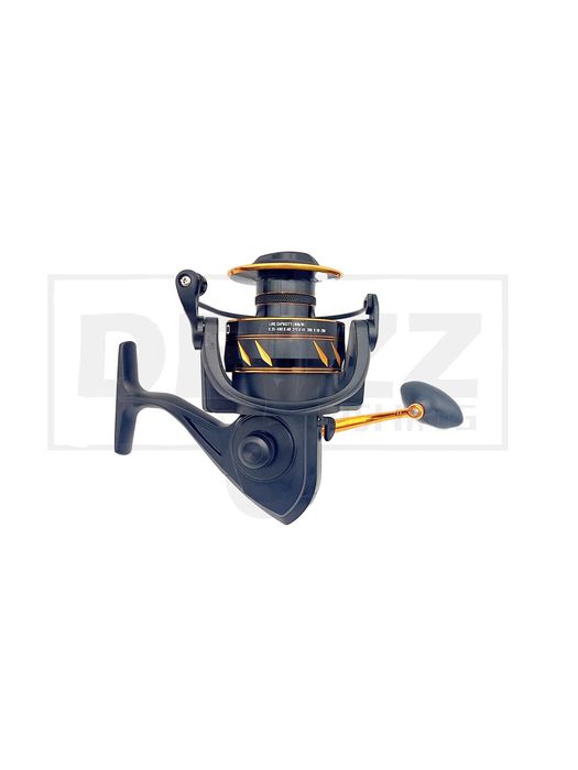 Makara OSAKO HF 9000