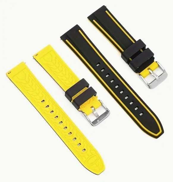 Curea silicon Huawei Watch GT, GT2,GT3(46mm), GT2e 22mm