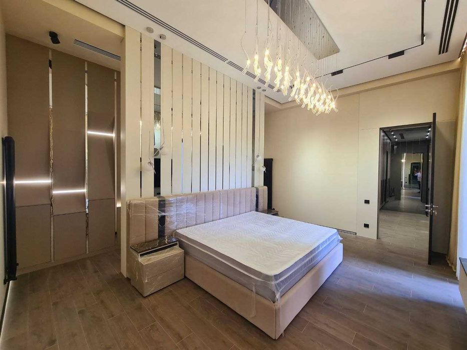 Никитина Эксклюзивный Хайтек 8 соток