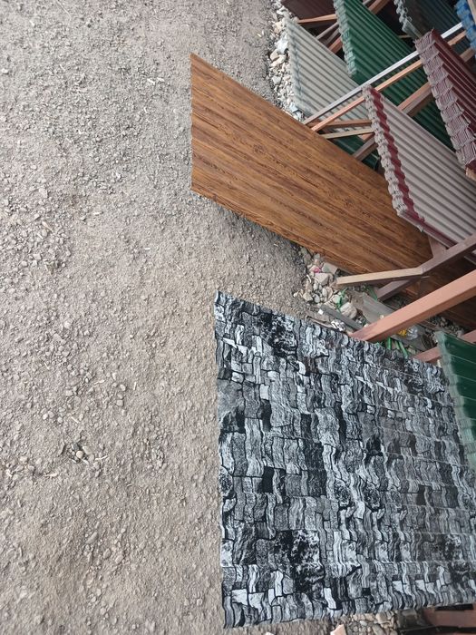 Профлист профтрубы по разумным ценам