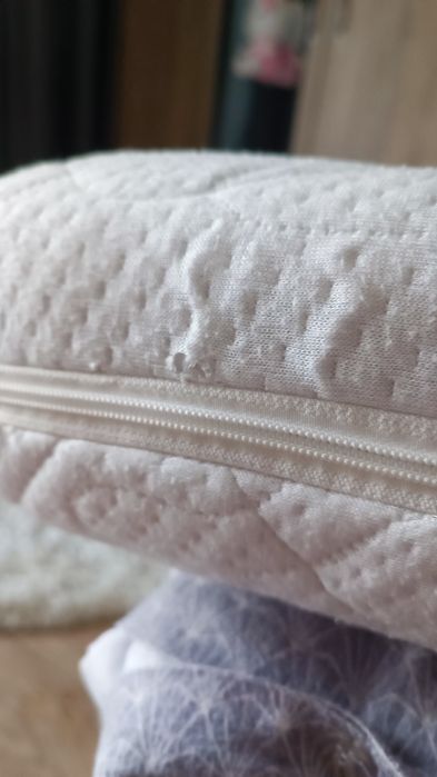 Двулицев матрак 120/60см