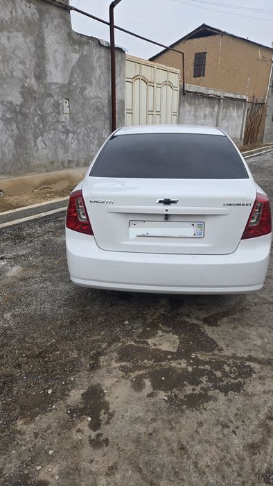 Chevrolet Gentra 1 Jentra evro avtomat сотилади идеал холатда