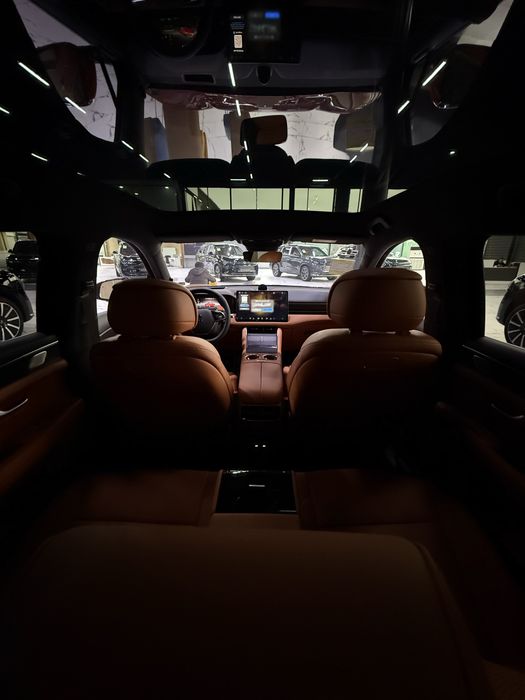 HUAWEI AITO M5 halol nasia 24 oyga