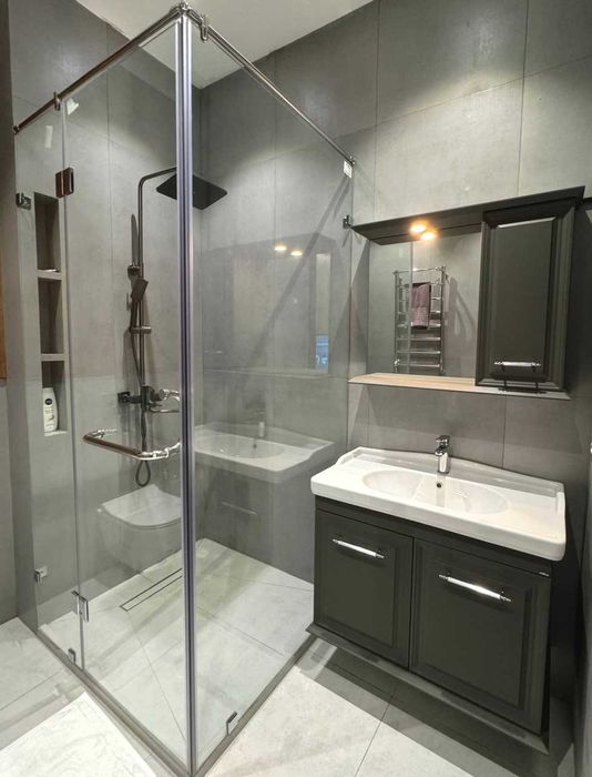 "СРОЧНАЯ ЦЕНА‼️Kazakhstan  Евро 2ком 57м2 Ц-6 Минор метро Минор‼️