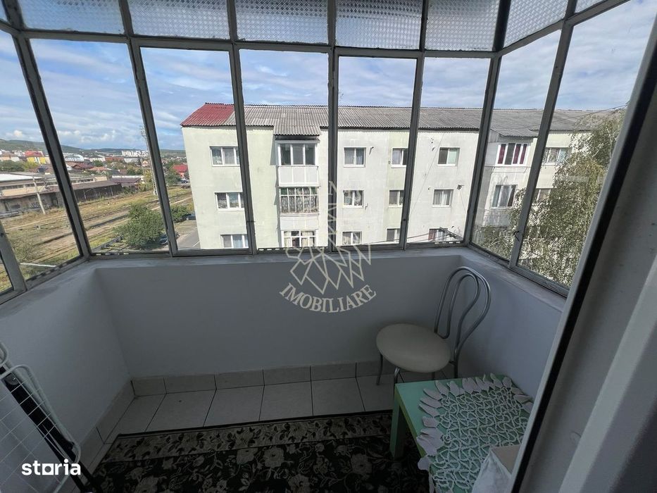 Apartament Renovat 2 camere 59 mp con.-balcon-Zona Decebal