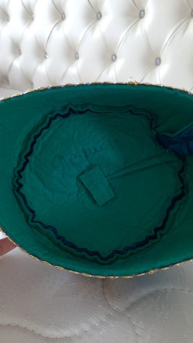 универсальное тақия