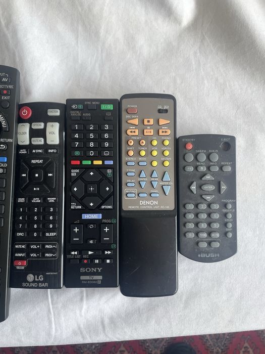 Telecomanda Samsung LG Sony Panasonic