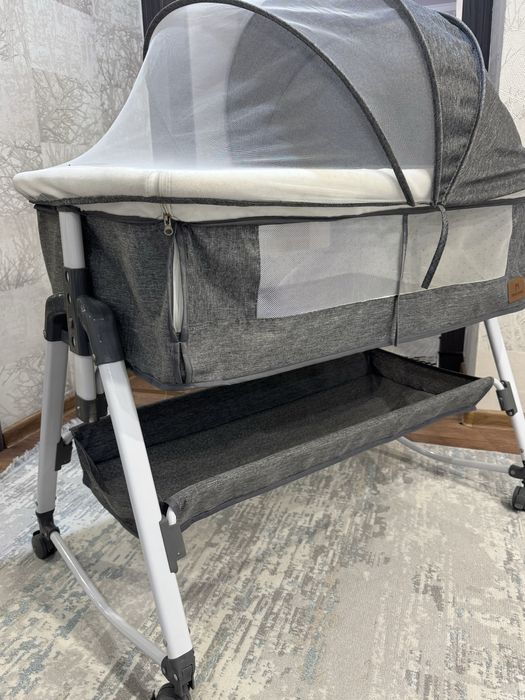 Продаем Кровать-люльку