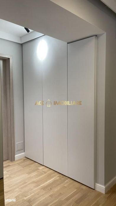 Garsoniera de inchiriat | Banu Manta - Icon Residence | Centrala | 42M