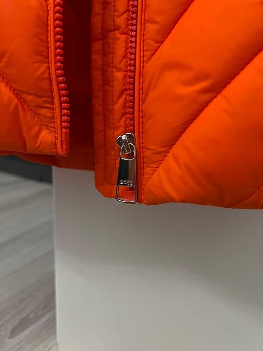 Vesta Boss portocalie