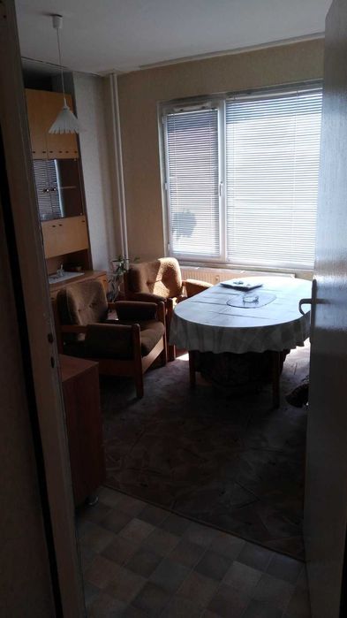 Дава се под наем Едностаен апартамент в Варна, Младост 1 - 39 кв.м за 244.8 € - Снимка #3