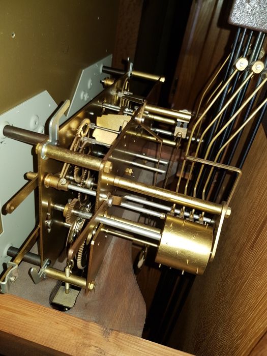 Pendula podea Tempus Fugit