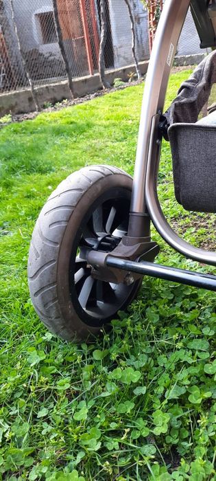 Бебешка количка Лорели