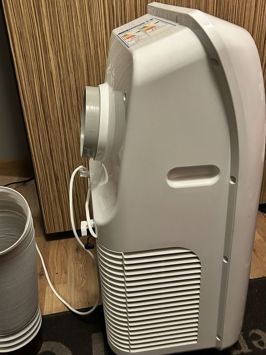 Мобилен климатик Haier AM12AA1GAA – 12 000 BTU