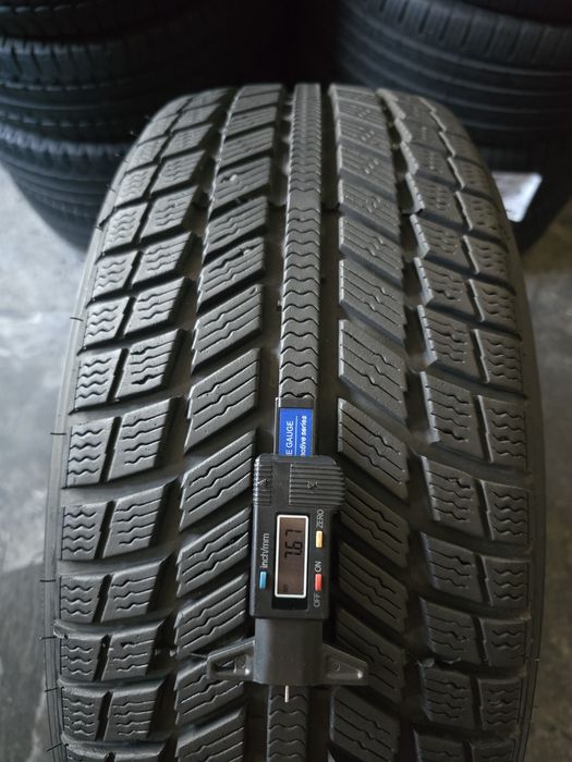 Syron 225/50 R18 99W MS iarnă