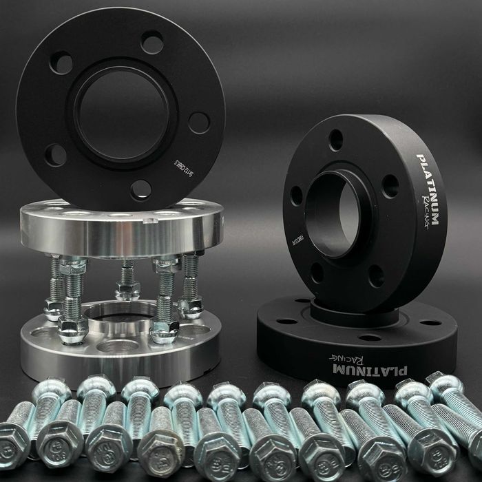 Фланци за джанти 4x100 4x108 5x108 5x110 5x112 BMW Audi VW Opel