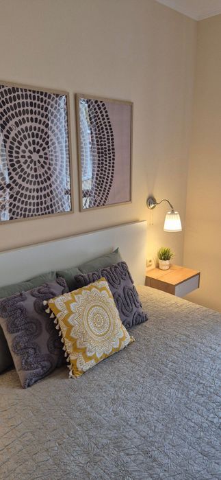 Дава се под наем Двустаен апартамент в Несебър - 68 кв.м за 650 € - Снимка #15