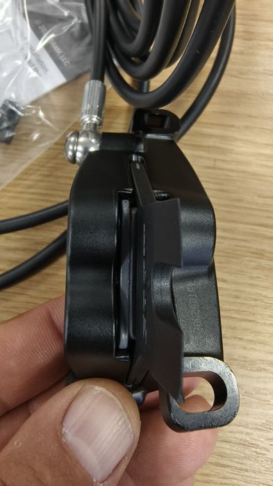 Комплект 4-бутални спирачки SRAM G2 RSC за Enduro / Downhill / Ebike