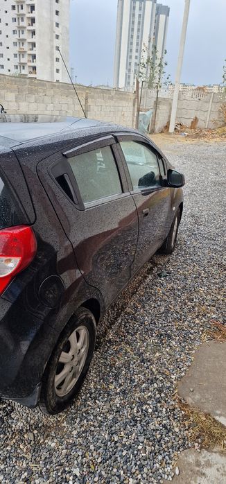 Спарк 2012 йил срочна сотилади