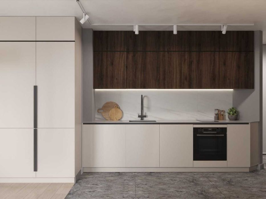 Продава се Едностаен апартамент в Несебър - 32 кв.м за 1707 €/кв.м - Снимка #13