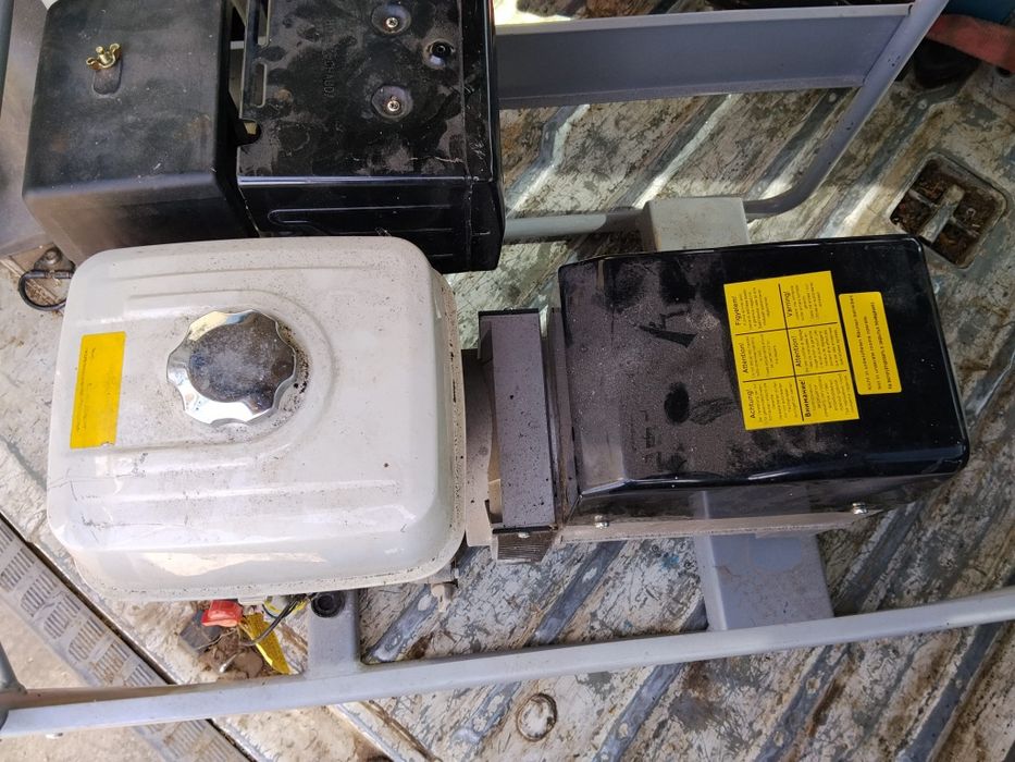 De vânzare generator