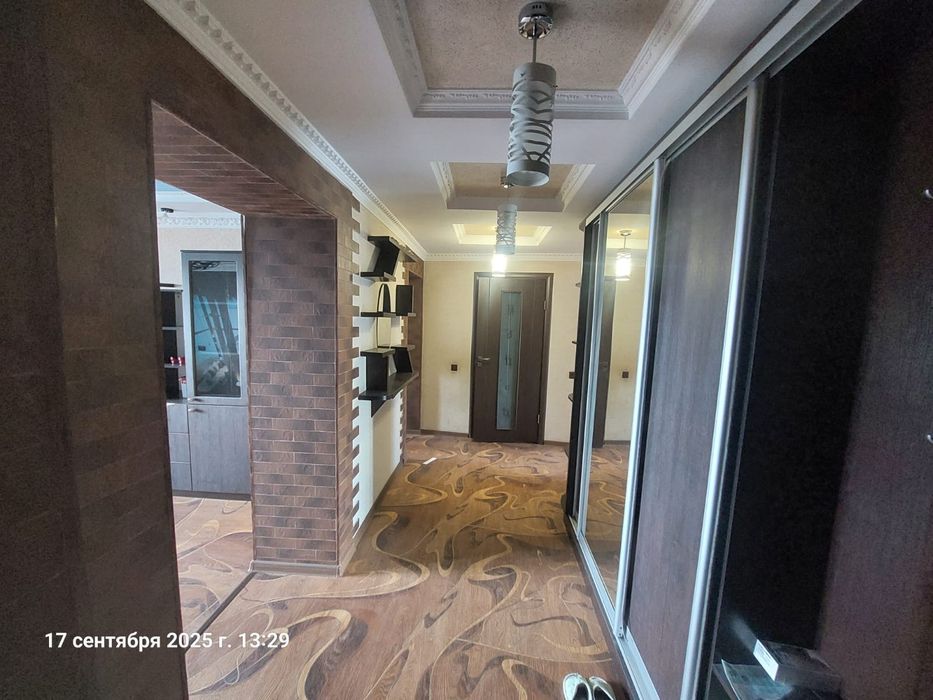 Продам 2х квартиру