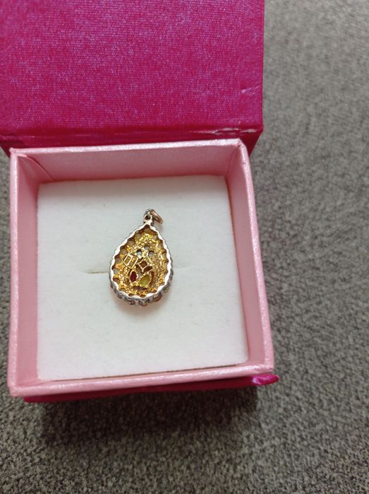 Стари бижута злато сребро