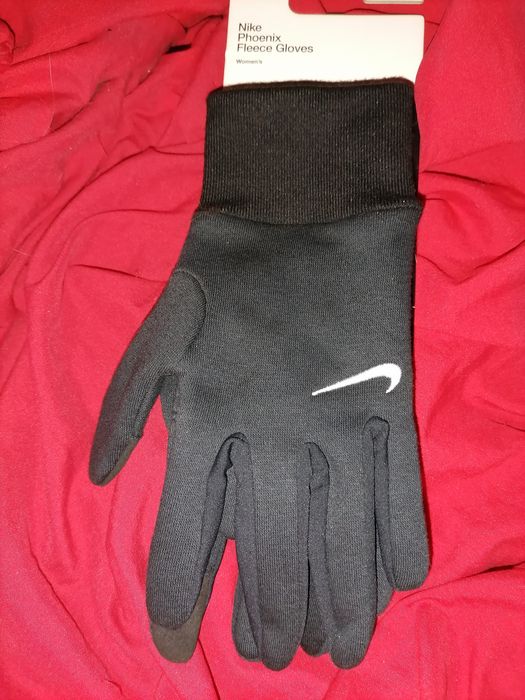 Mănuși Nike Phoenix Fleece W