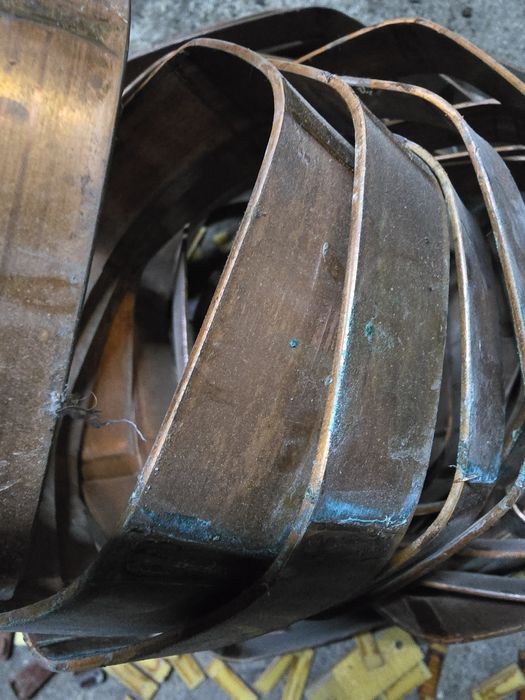 Продам шину медную