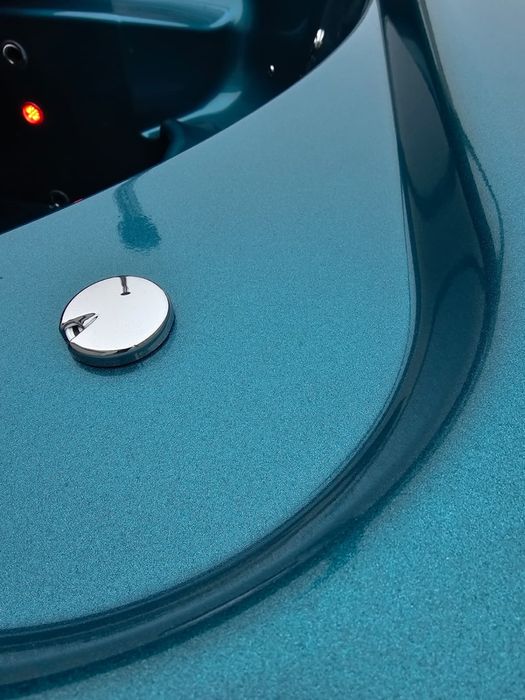 Ciubar patrat 2.2m x 2.2m