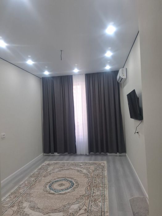 1 бөлмелі пәтер жалға беріледі ұзақ мерзімге