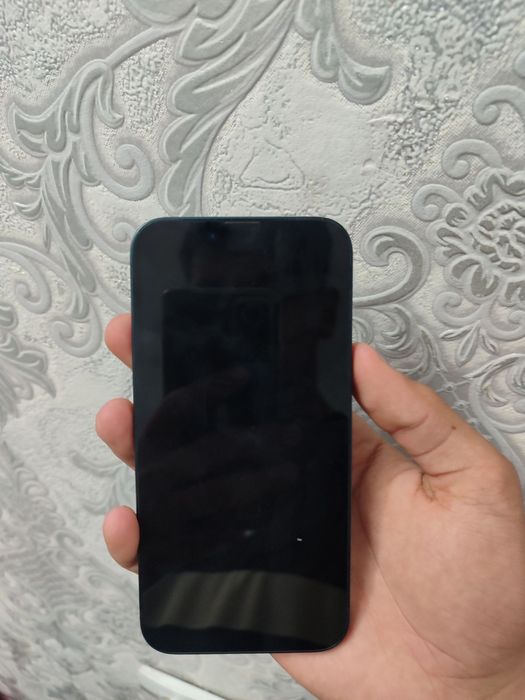 Iphone 13 ochilmagan Lla