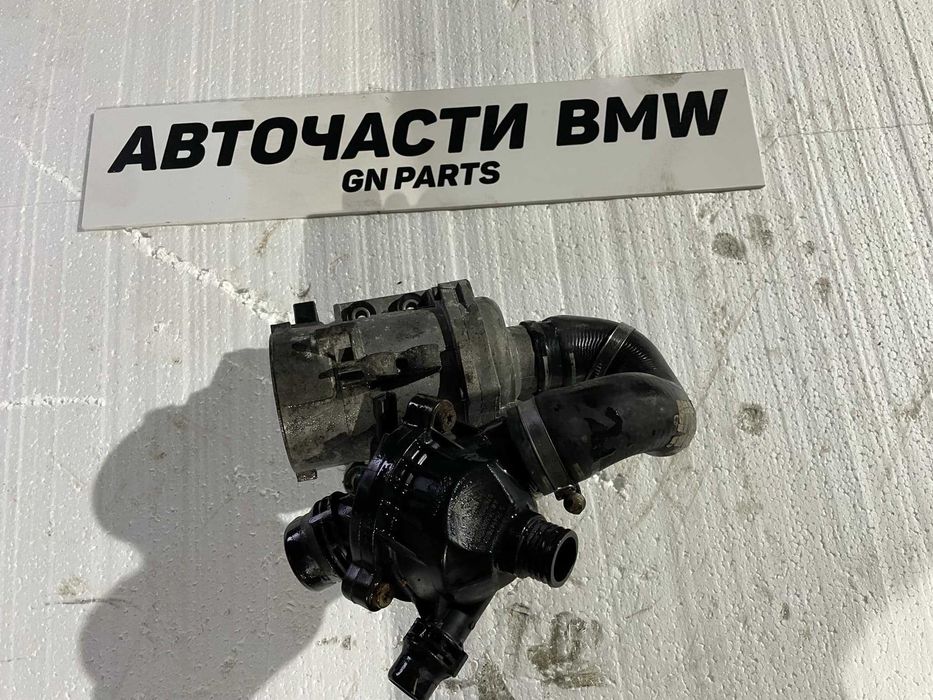 Водна помпа N52 N53  E90 / E91  / E60 / E61