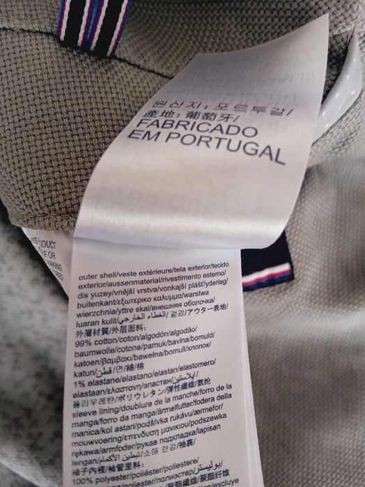 Ново Tommy Hilfiger Сако,Блейзар