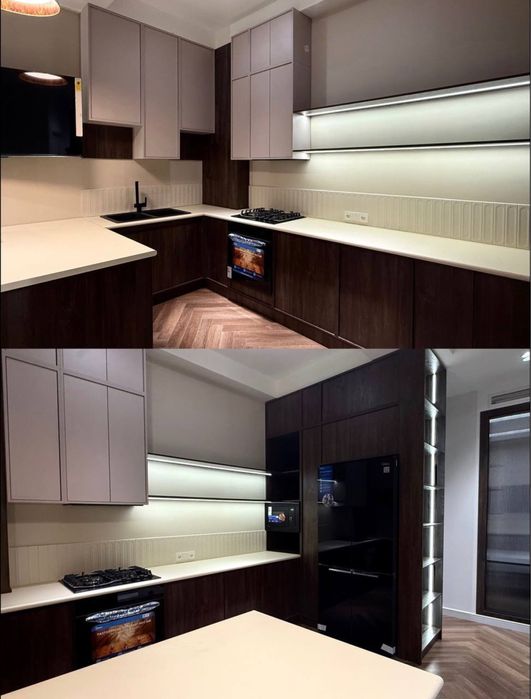 3/2/8 60м2 жк Caravan avenue 36.6 аптека максим горький