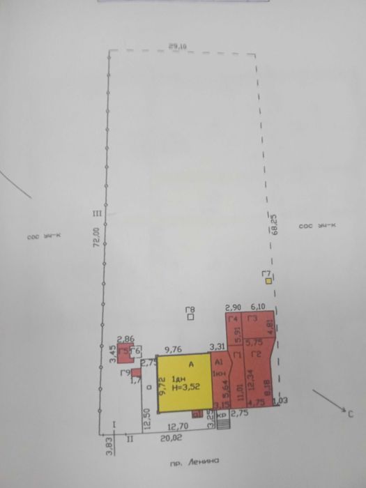 Коммерческая недвижимость