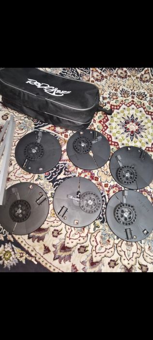 Продам жерлицы 10 шт