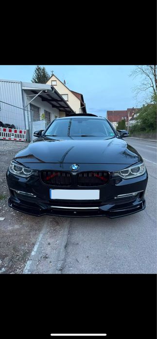Двойни бъбреци за BMW F30/F31 БМВ Ф30/Ф31