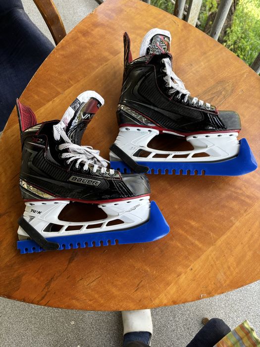 Хоккейные коньки Bauer X2.7
